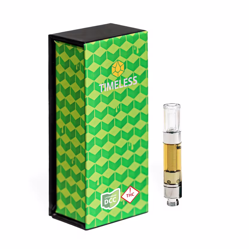Cannabis Promo, Cannabis Sales, Descuentos en cannabis, Cannabis on Sale, ¡25% de descuento en todos los productos Timeless! 3