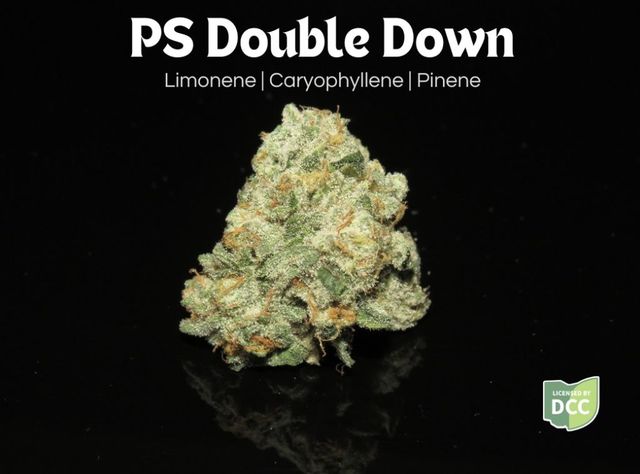 PS Double Down Farkas Farms