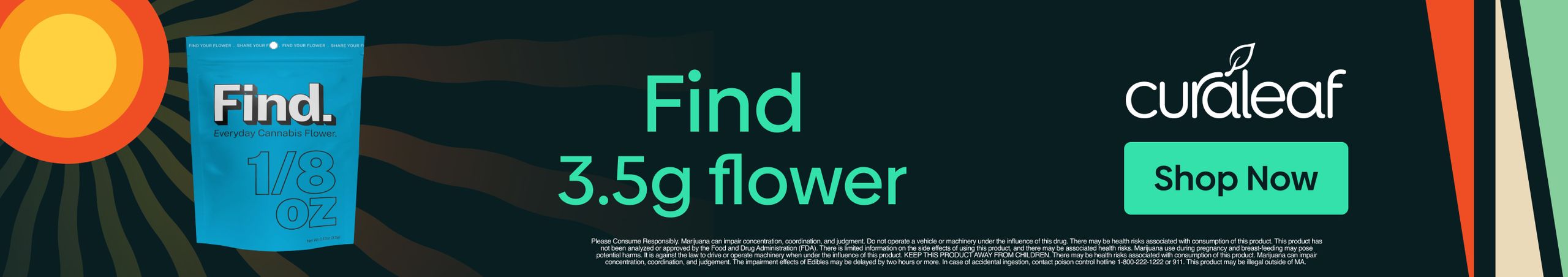 Cannabis Promo, Cannabis Sales, Cannabis Discounts, Cannabis on Sale, Find 3.5g Flower On Special!