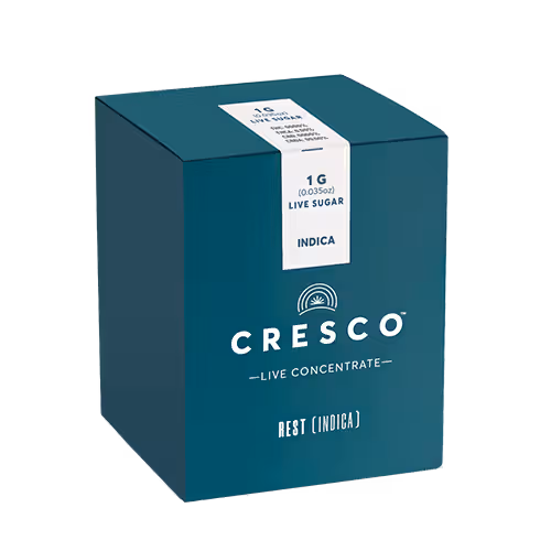 Black Maple Cresco