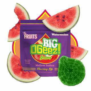 Watermelon OGeez!