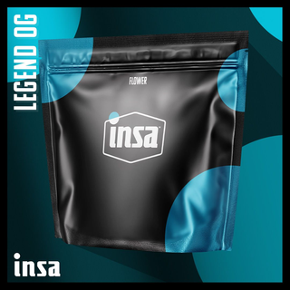 Cannabis Promo, Cannabis Sales, Cannabis Discounts, Cannabis on Sale, $120 for INSA 28g Flower! 1
