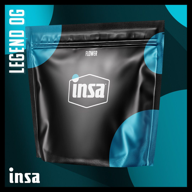 Legend OG INSA
