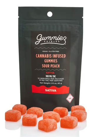 Cannabis Promo, Cannabis Sales, Cannabis Discounts, Cannabis on Sale, 15% OFF STANDARD WELLNES Brands: GUMMIEZ, THE SOLID, & More! 3