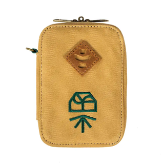 The Rolling Traveler Grassroots x Revelry