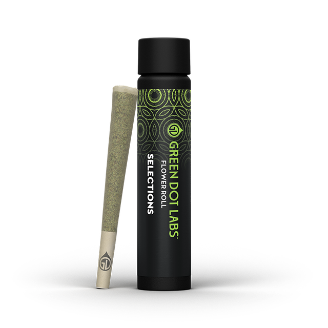Jetpack Green Dot Labs