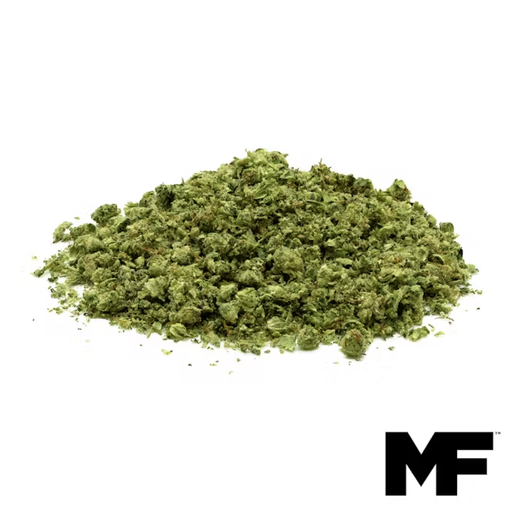 Holy Grail Kush x FRT GSHRS