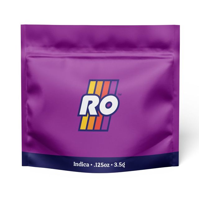 Sour Gremlin R.O.