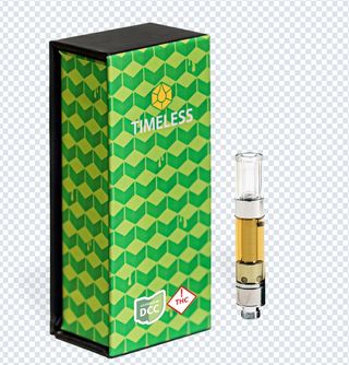 Lilac Diesel Timeless
