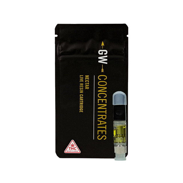 Cosmic Cherry Cream Grow West Cannabis Company