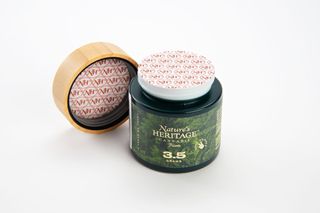 Cannabis Promo, Cannabis Sales, Cannabis Discounts, Cannabis on Sale, Kaviar & Nature's Heritage 3.5G's | 2 for $55 2