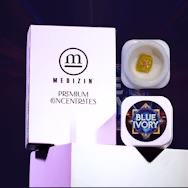 Blue Ivory Medizin