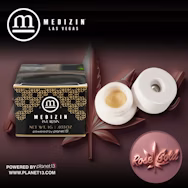 Rose Gold Medizin