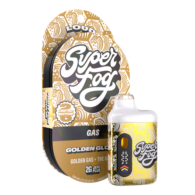 Golden Glove MFused