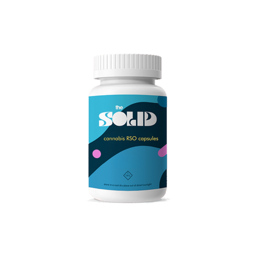 Unflavored The Solid