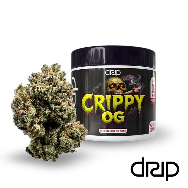 Crippy OG DRIP