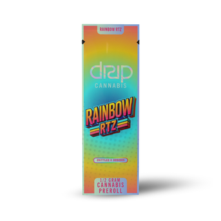 Rainbow RTZ DRIP