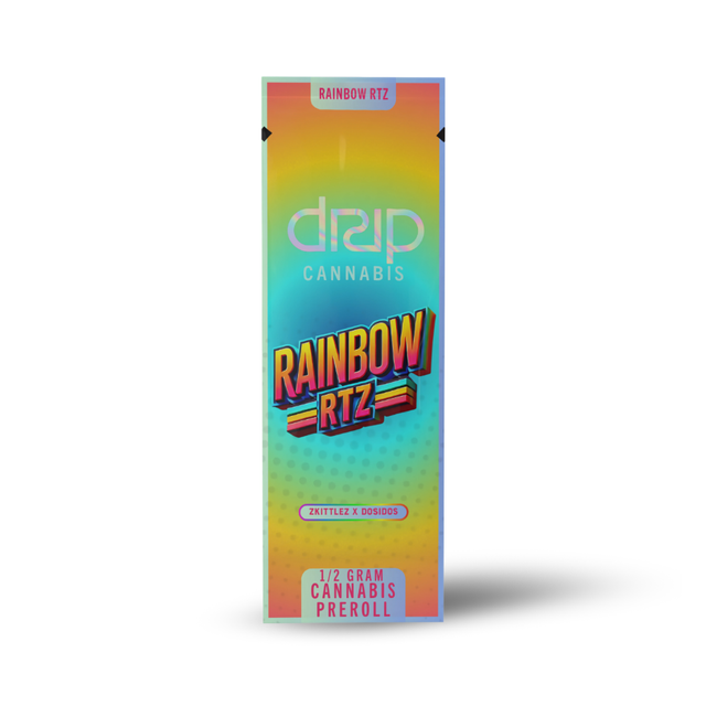 Rainbow RTZ DRIP