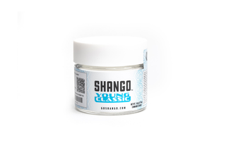 Cannabis Promo, Cannabis Sales, Cannabis Discounts, Cannabis on Sale, 2 FOR $50 SHANGO 5g Flower Jars! 2
