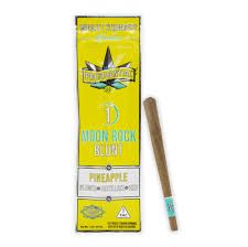 Pineapple Presidential