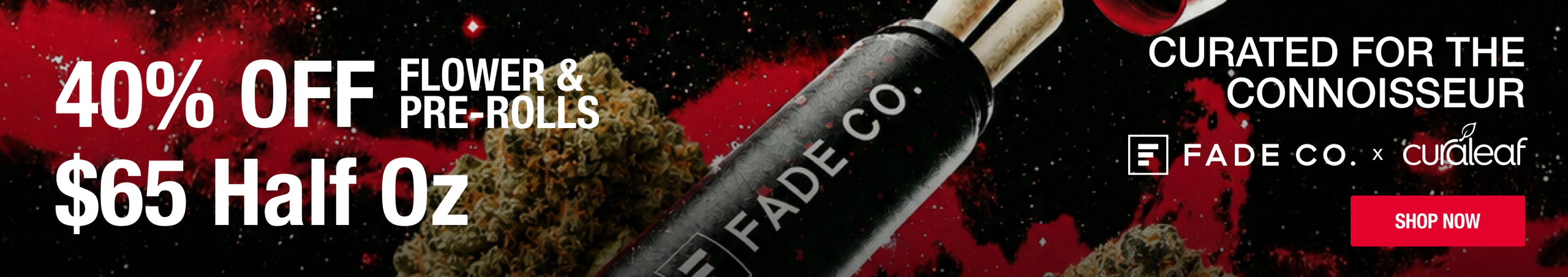 Cannabis Promo, Cannabis Sales, Cannabis Discounts, Cannabis on Sale, FEEL THE FADE CO! 🥵🔥💨