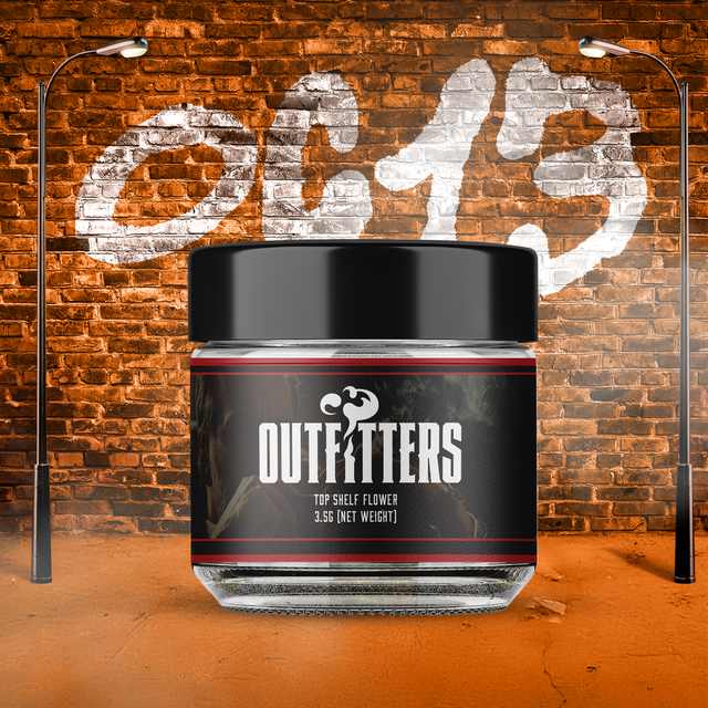 OG-13 Outfitters