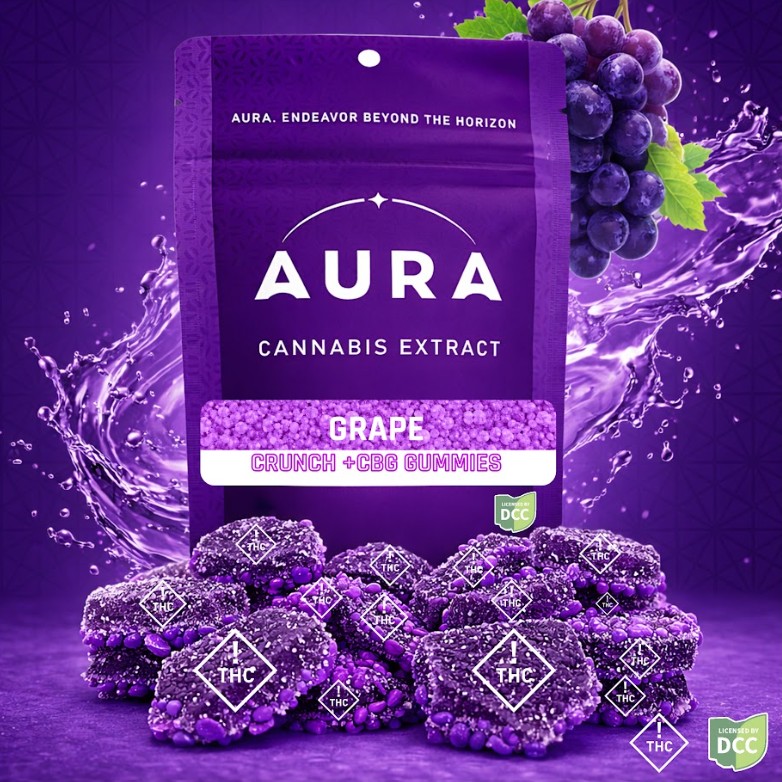 Grape Ea