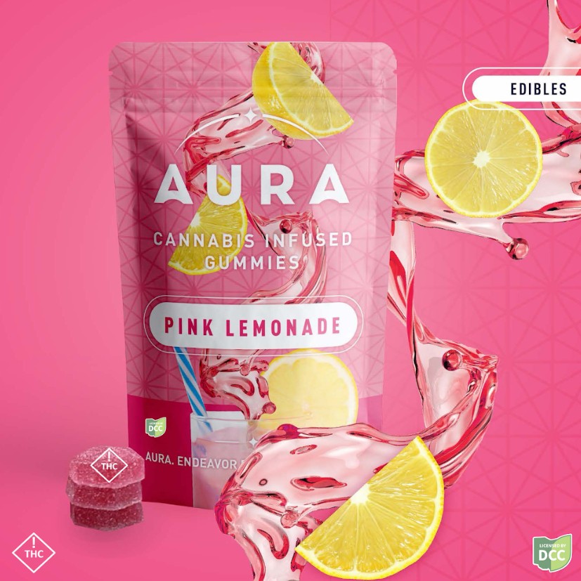 Pink Lemonade Ea