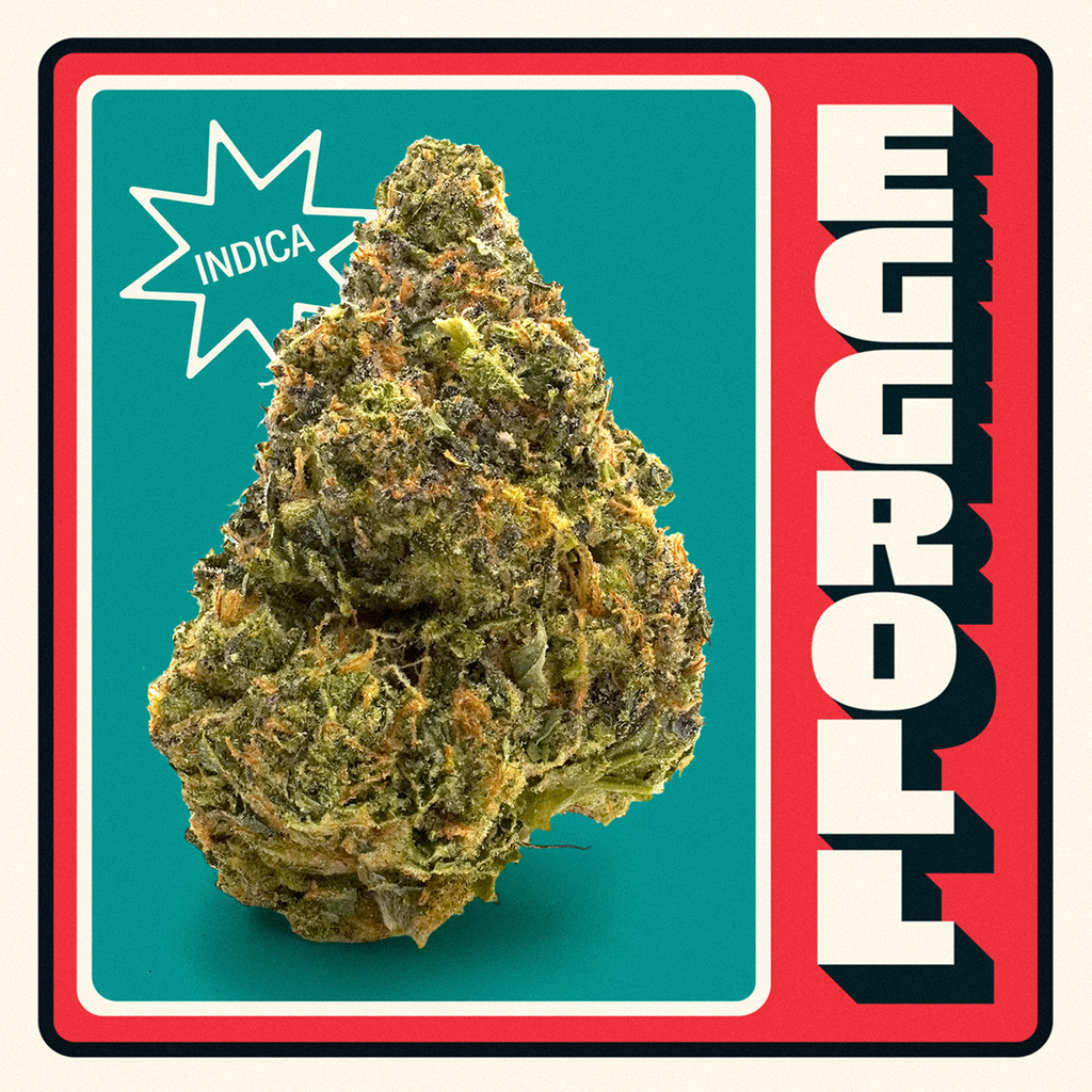 Egg Roll, Neighborgoods