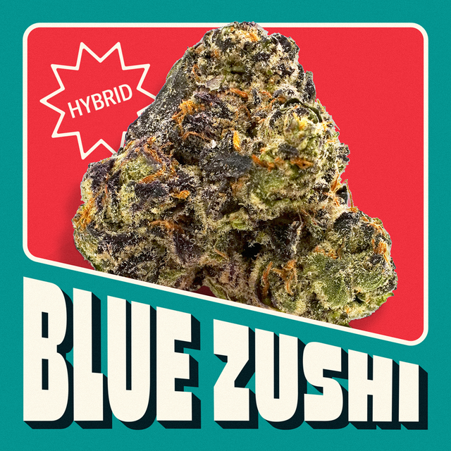 Blue Zushi Neighborgoods