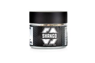 Cannabis Promo, Cannabis Sales, Cannabis Discounts, Cannabis on Sale, 2 FOR $55 SHANGO 3.5g Flower Jars! 2