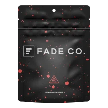 Air Mail Fade Co.