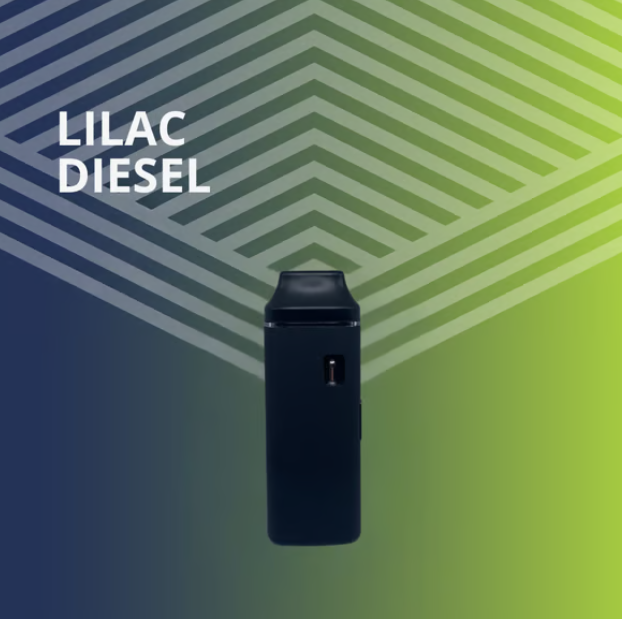 Lilac Diesel Pure Dakota