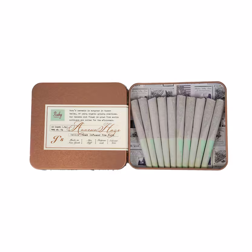 Amnesia Haze Ruby Farms Amnesia Haze Ruby Farms