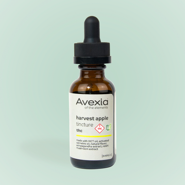 Harvest Apple Avexia