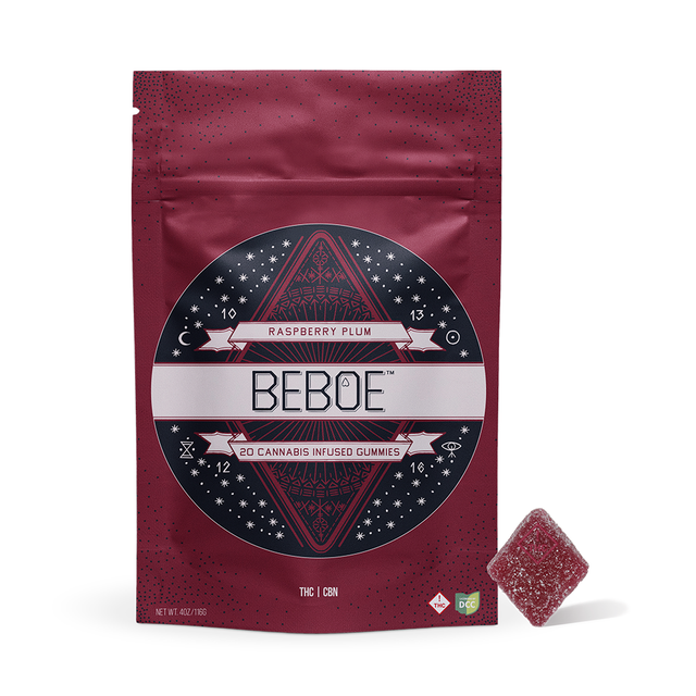 Plum Berry Beboe Plum Berry Beboe