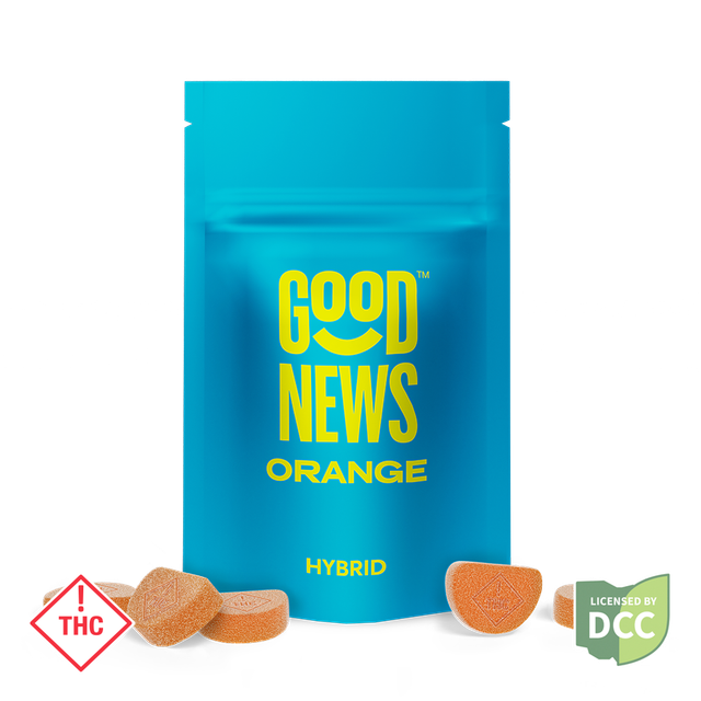 Orange Good News