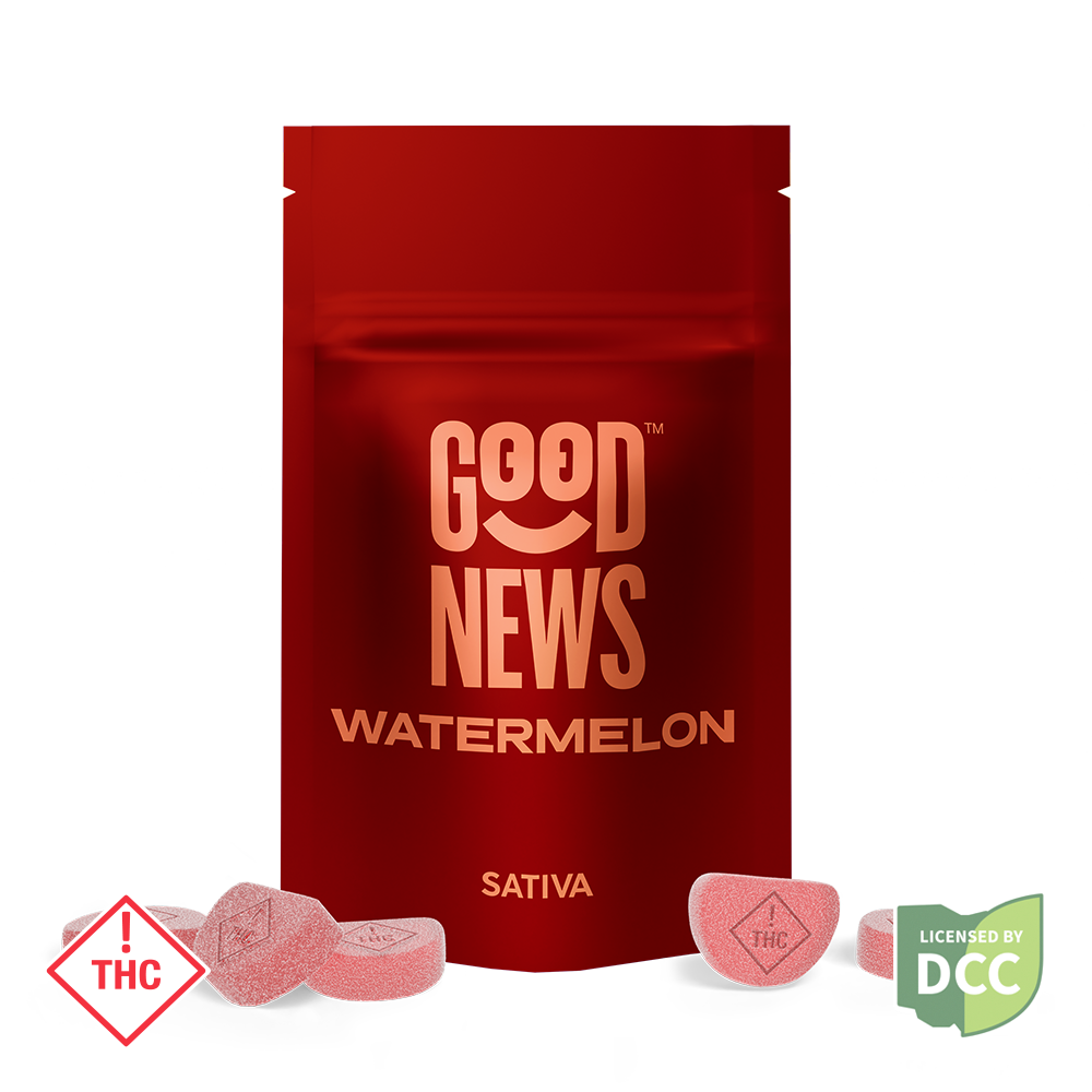 Watermelon Ea