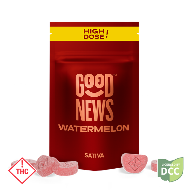 Watermelon HD Good News