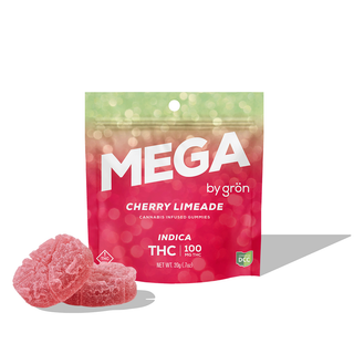 Cherry Lime Gron
