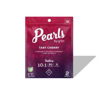 Tart Cherry Gron Tart Cherry Gron