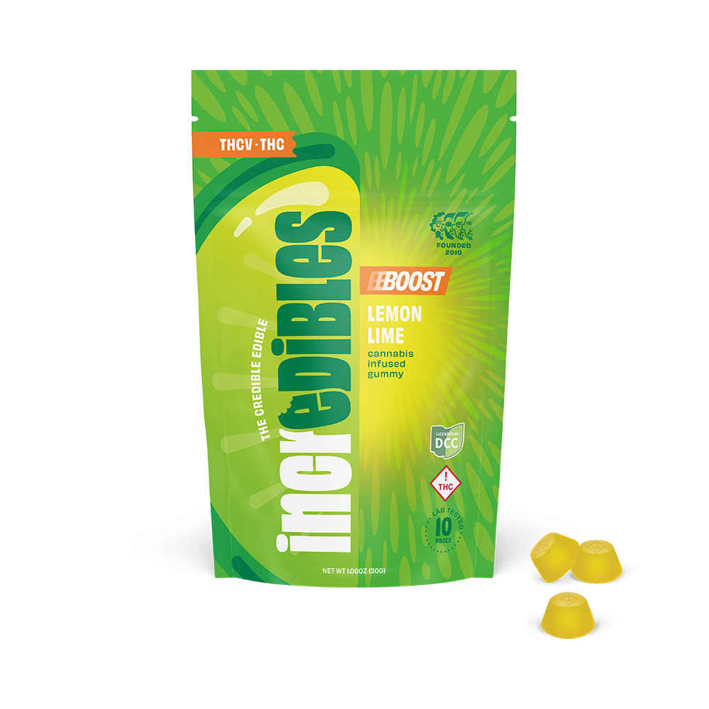 Lemon Lime Ea