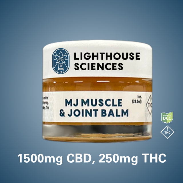 Unscented Lighthouse Sciences