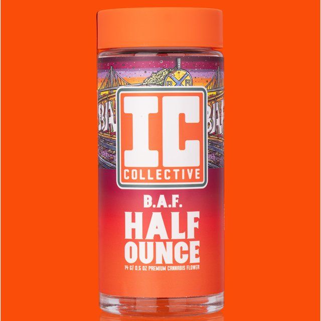 B.A.F IC Collective