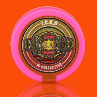 I.C.K.O. IC Collective