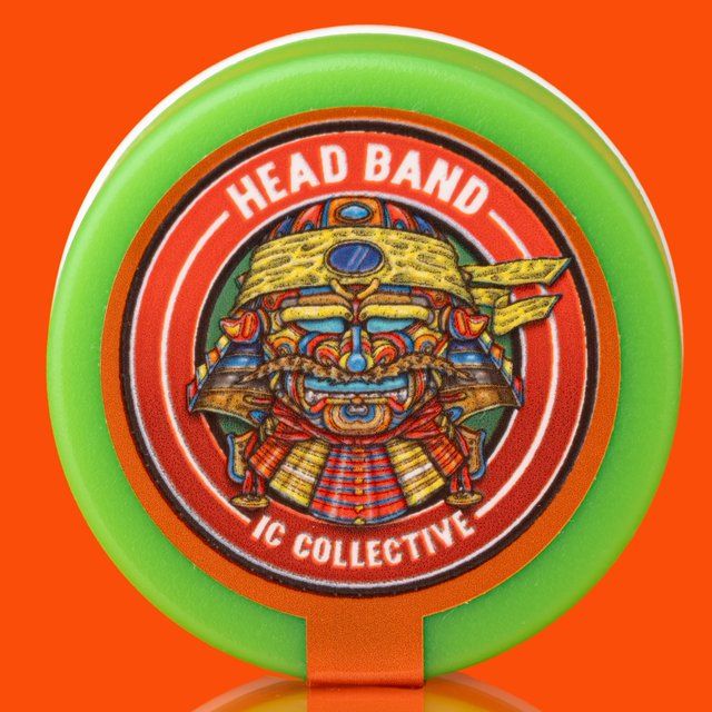 Headband IC Collective