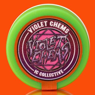 Violet Chem IC Collective