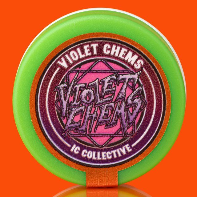 Violet Chem IC Collective
