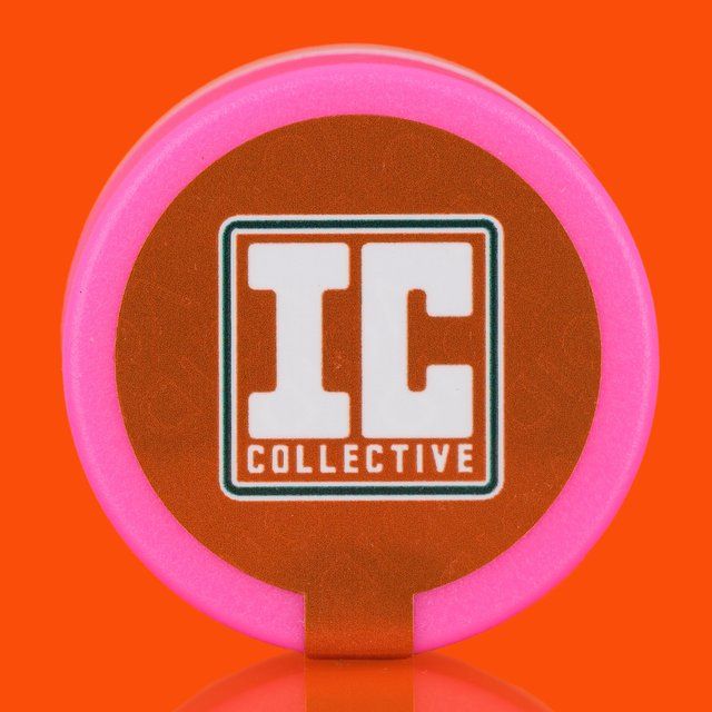 Diesel Scream IC Collective