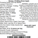Sour Green Apple Pure Plan Sour Green Apple Pure Plan
